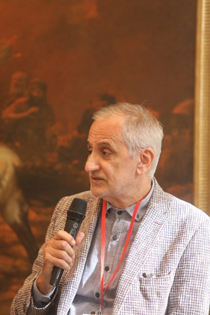 Pratite prenos uživo: Počela je konferencija BOOK TALK 2019 18 HADR7436