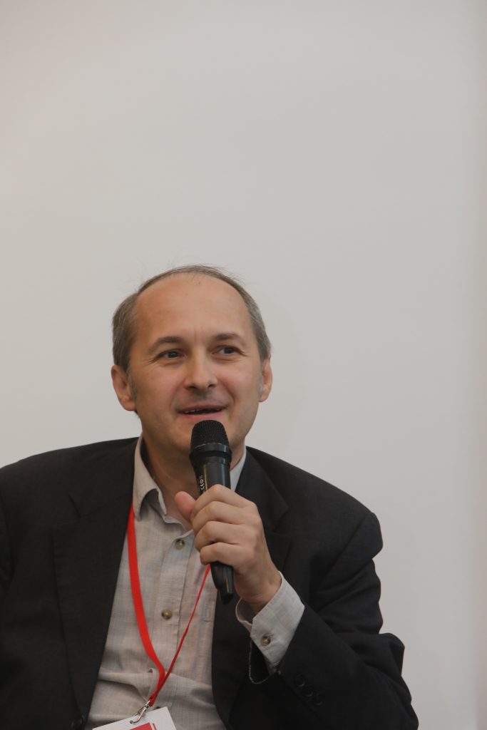 Pratite prenos uživo: Počela je konferencija BOOK TALK 2019 22 HADR7531
