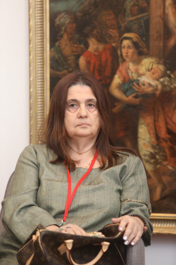 Pratite prenos uživo: Počela je konferencija BOOK TALK 2019 23 HADR7538