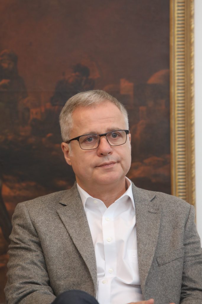 Pratite prenos uživo: Počela je konferencija BOOK TALK 2019 25 HADR7547