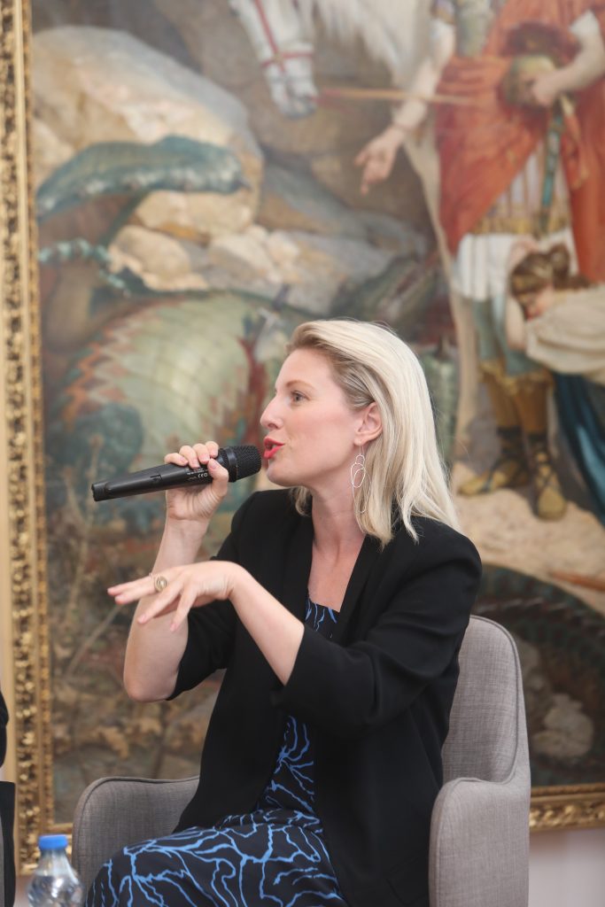 Pratite prenos uživo: Počela je konferencija BOOK TALK 2019 35 HADR7754