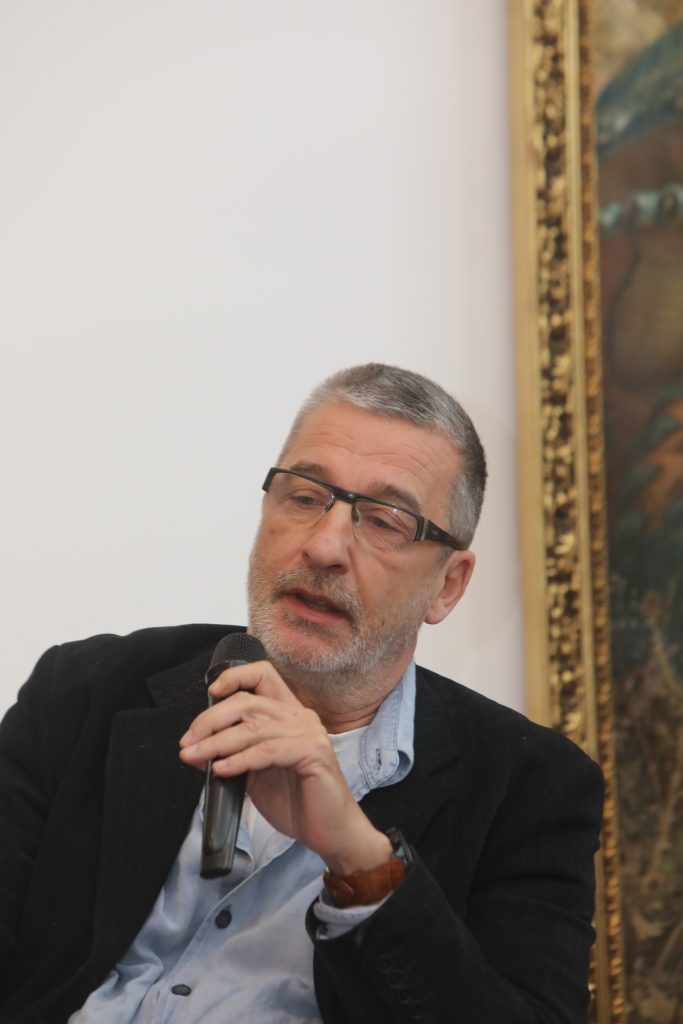Pratite prenos uživo: Počela je konferencija BOOK TALK 2019 38 HADR7775