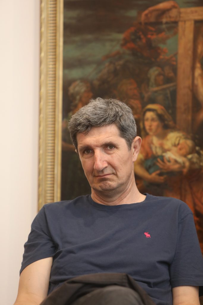 Pratite prenos uživo: Počela je konferencija BOOK TALK 2019 36 HADR7800