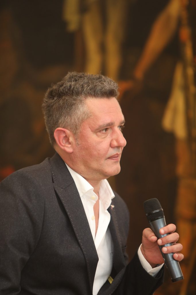 Pratite prenos uživo: Počela je konferencija BOOK TALK 2019 33 HADR7804
