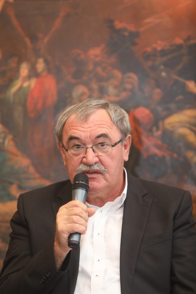 Pratite prenos uživo: Počela je konferencija BOOK TALK 2019 39 HADR7808