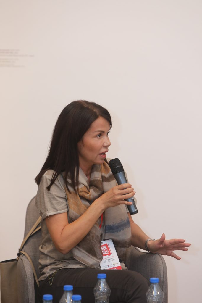 Pratite prenos uživo: Počela je konferencija BOOK TALK 2019 60 HADR8051
