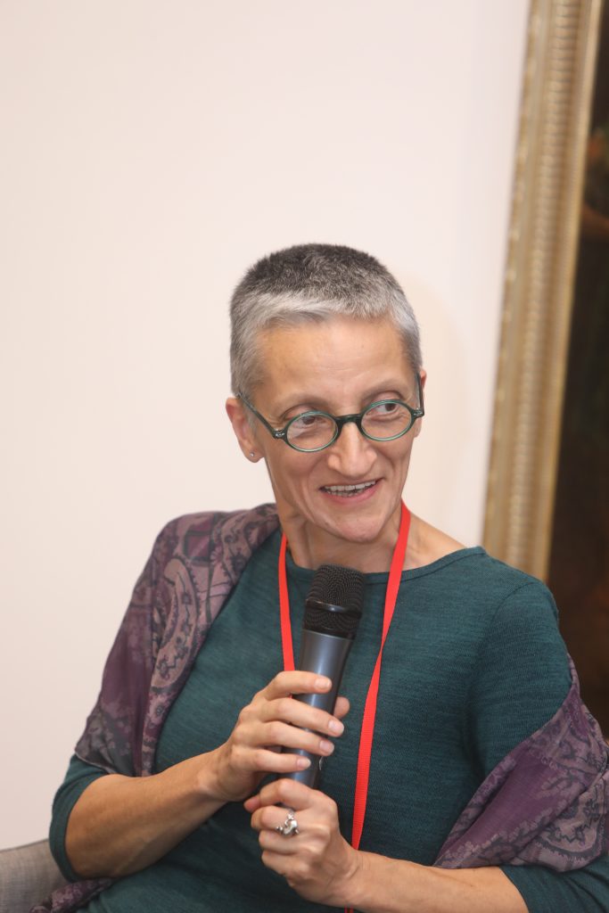 Pratite prenos uživo: Počela je konferencija BOOK TALK 2019 62 HADR8064