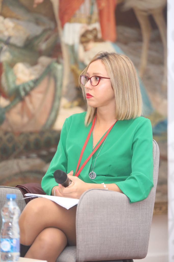 Pratite prenos uživo: Počela je konferencija BOOK TALK 2019 63 HADR8098