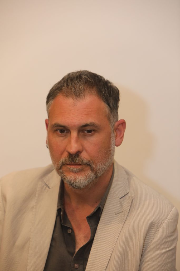 Pratite prenos uživo: Počela je konferencija BOOK TALK 2019 74 HADR8358