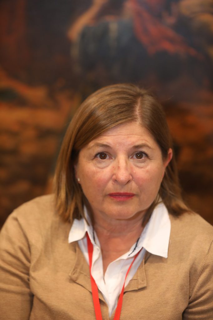 Pratite prenos uživo: Počela je konferencija BOOK TALK 2019 76 HADR8367