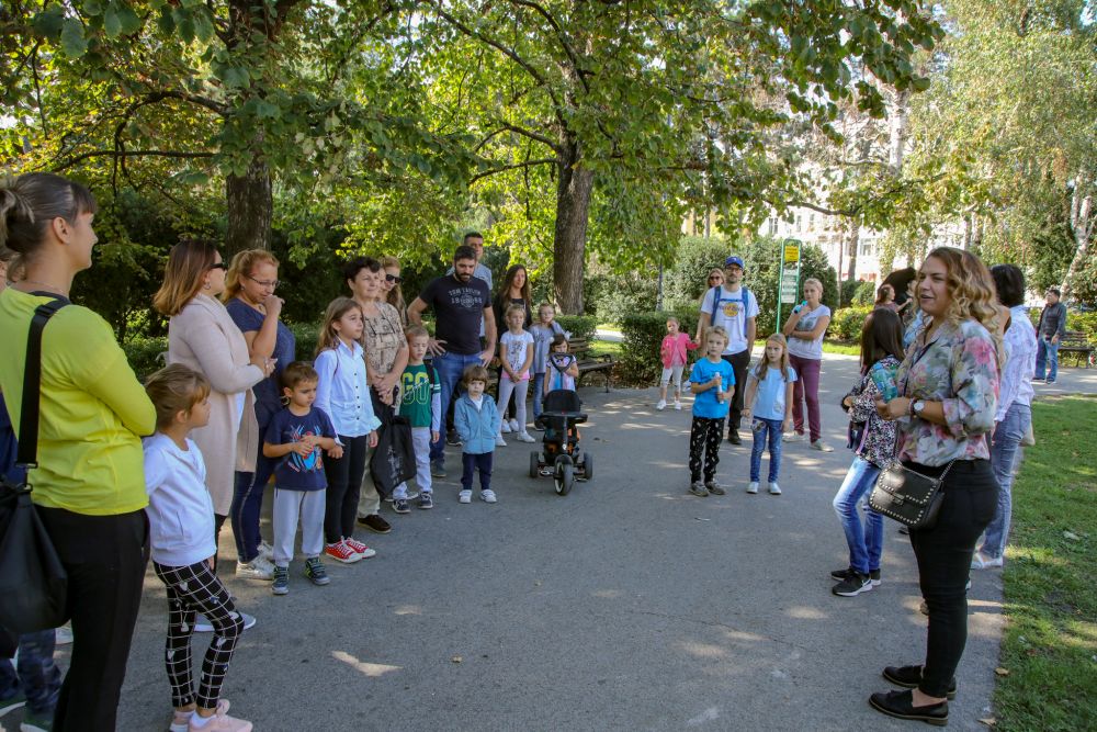 Pogledajte kako je bilo na tematskoj turi "Tajne Dunavskog parka" 1 HADR8683