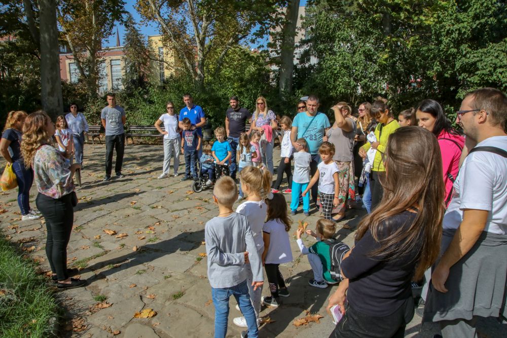 Pogledajte kako je bilo na tematskoj turi "Tajne Dunavskog parka" 4 HADR8704