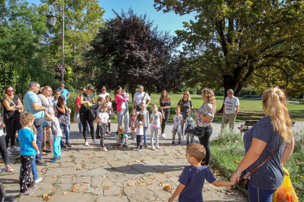 Pogledajte kako je bilo na tematskoj turi "Tajne Dunavskog parka" 5 HADR8705