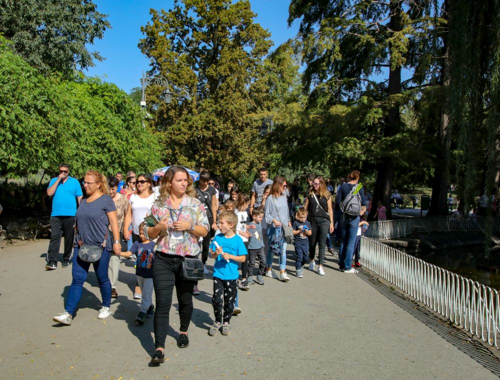 Pogledajte kako je bilo na tematskoj turi "Tajne Dunavskog parka" 9 HADR8718