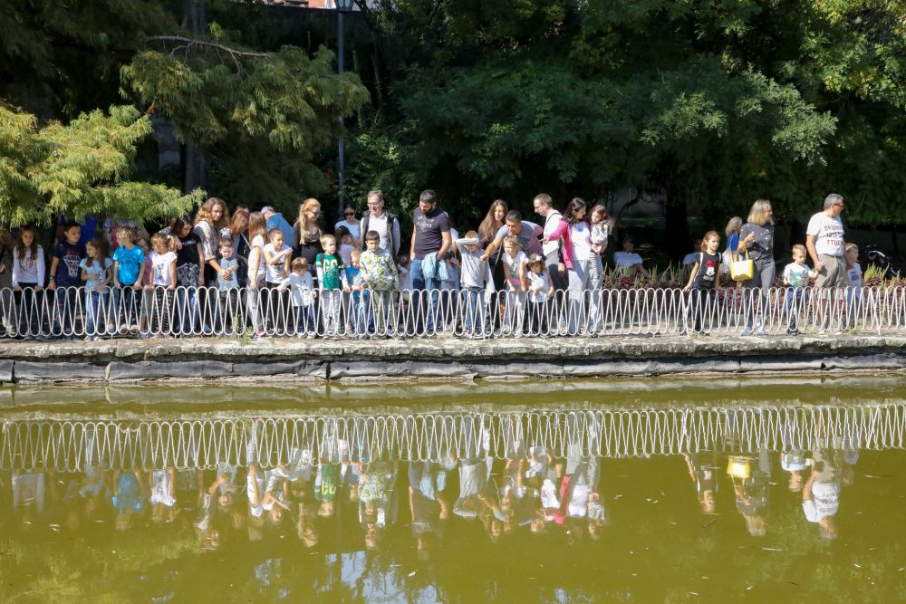 Pogledajte kako je bilo na tematskoj turi "Tajne Dunavskog parka" 11 HADR8732