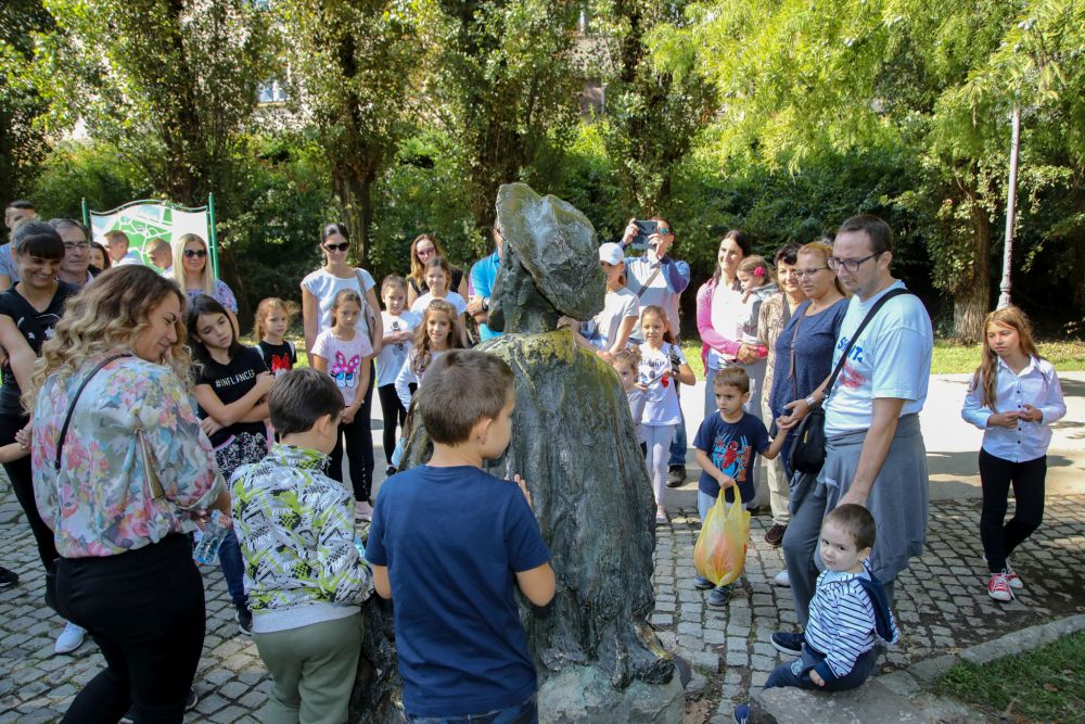 Pogledajte kako je bilo na tematskoj turi "Tajne Dunavskog parka" 12 HADR8745