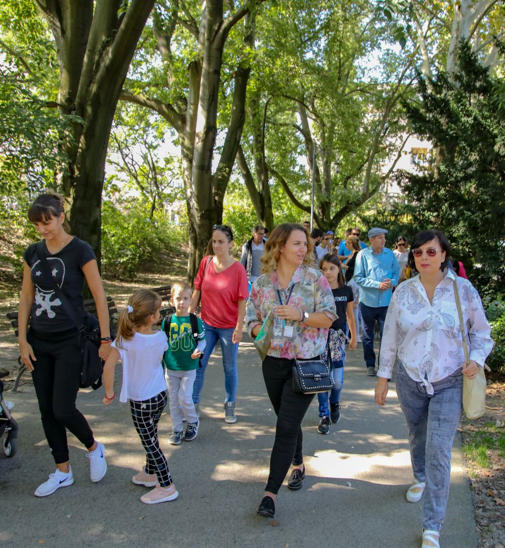 Pogledajte kako je bilo na tematskoj turi "Tajne Dunavskog parka" 14 HADR8771