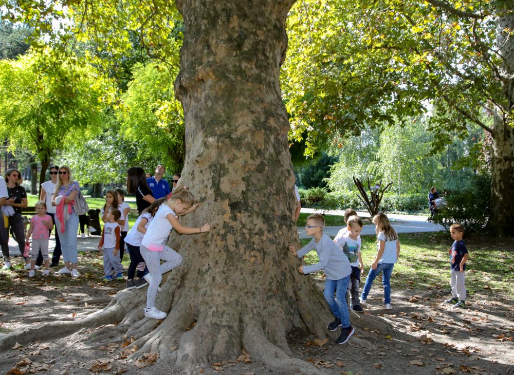 Pogledajte kako je bilo na tematskoj turi "Tajne Dunavskog parka" 18 HADR8794
