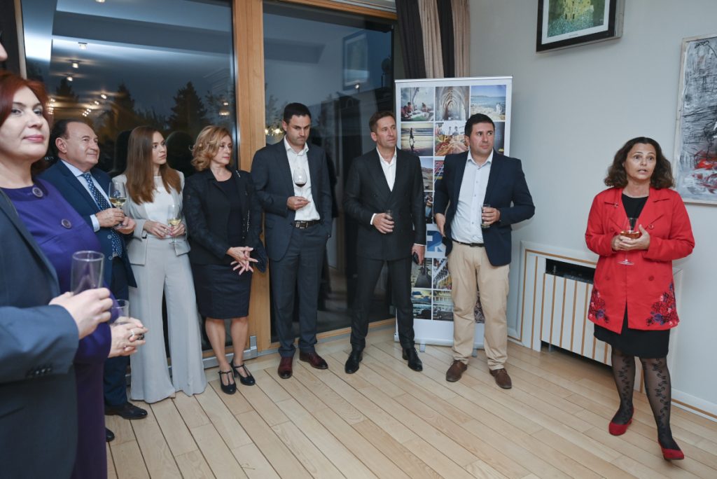 Israel biznis meeting 11