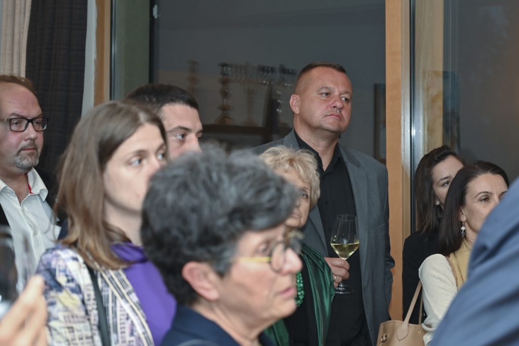 Israel biznis meeting 12