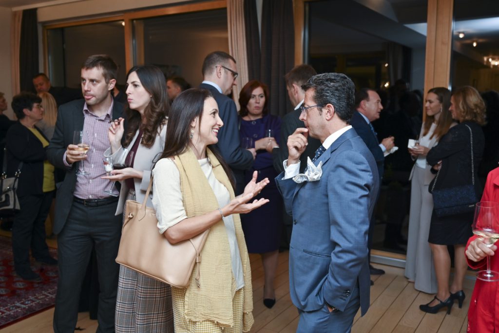 Israel biznis meeting 17