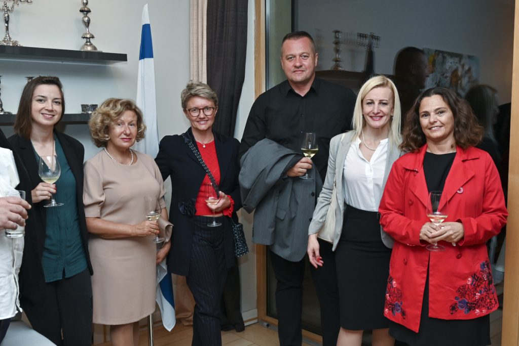 Israel biznis meeting 18