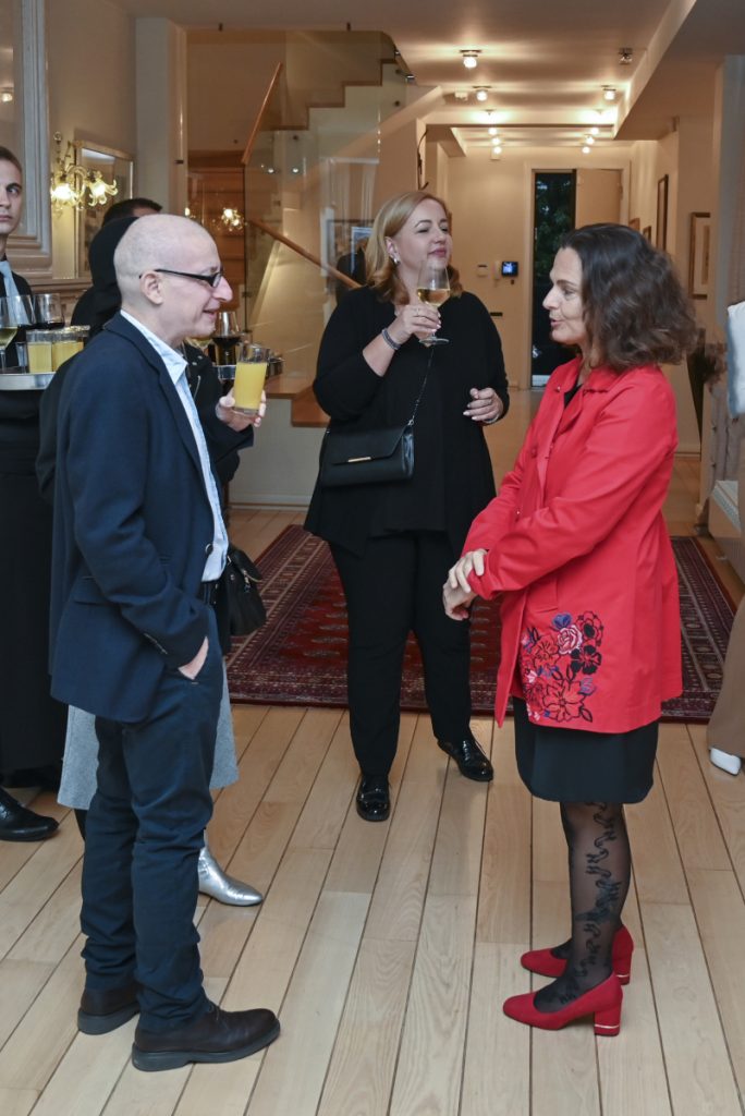 Israel biznis meeting 3