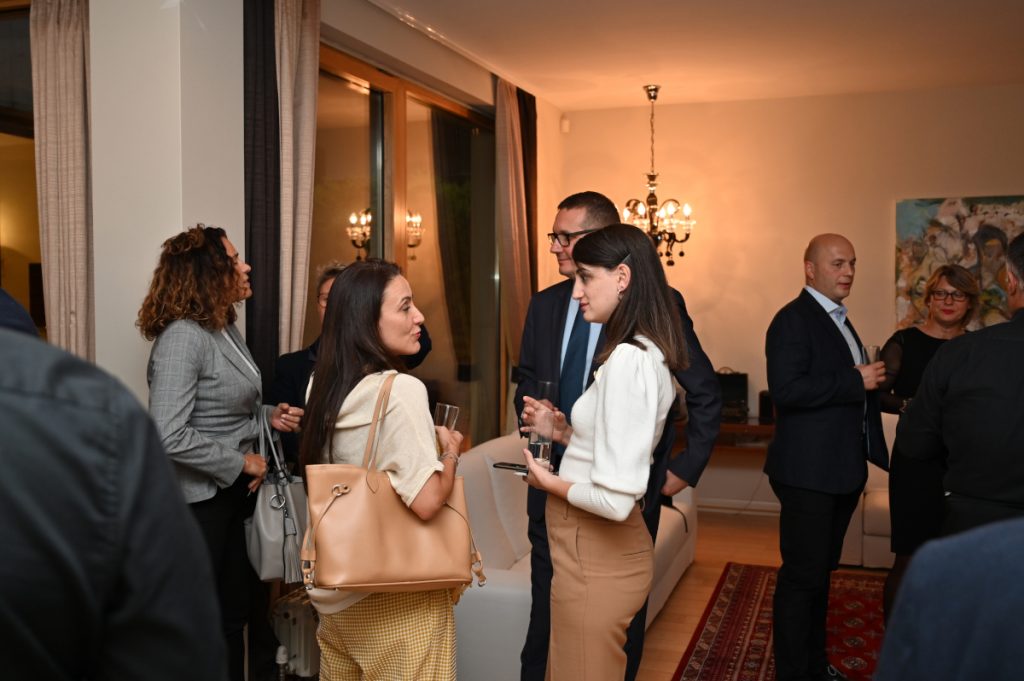 Israel biznis meeting 4