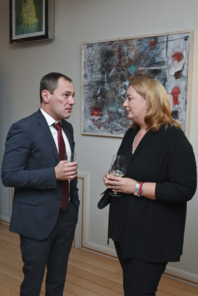 Israel biznis meeting 9