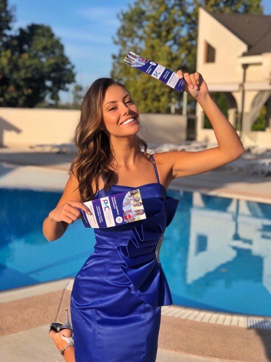 POČELE PRIPREME SRPSKIH MISICA: Kovilovo Resort je ovih dana centar lepote 21 Miss 2019 10