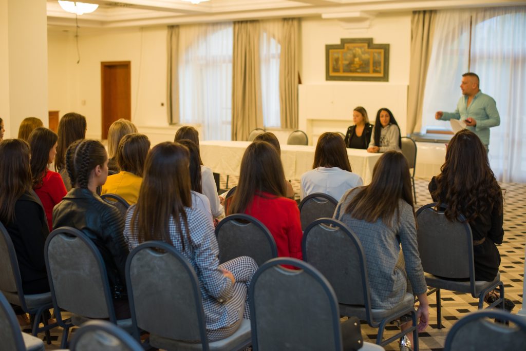 POČELE PRIPREME SRPSKIH MISICA: Kovilovo Resort je ovih dana centar lepote 15 Miss 2019 18