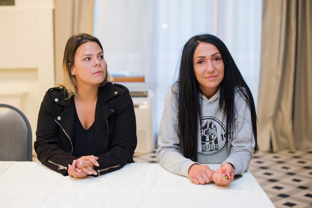 POČELE PRIPREME SRPSKIH MISICA: Kovilovo Resort je ovih dana centar lepote 12 Miss 2019 2