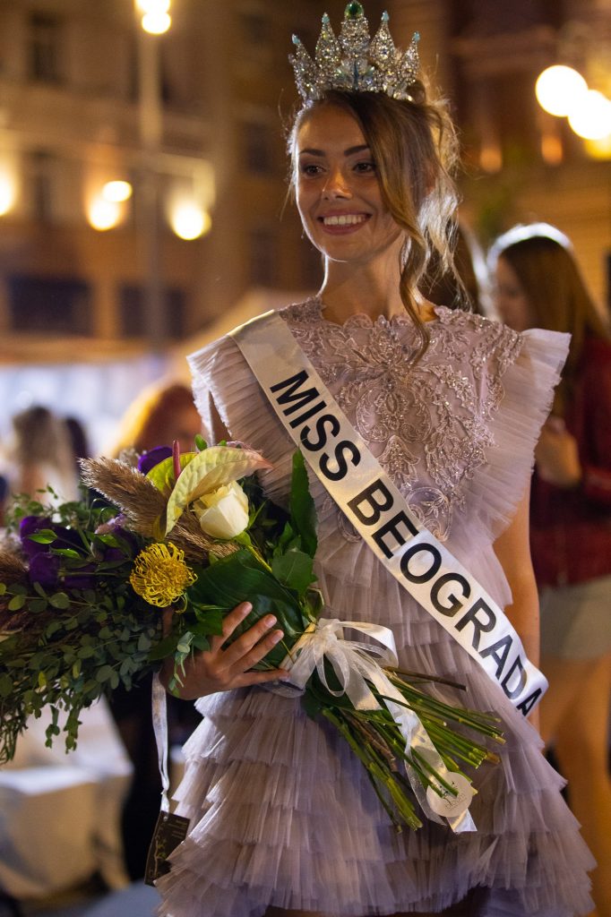 Miss Beograda 2