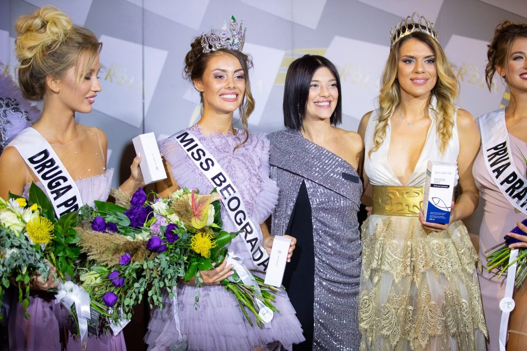 Miss Beograda 9