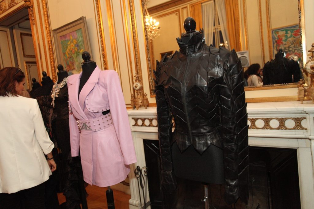 Pariz fashion week 3