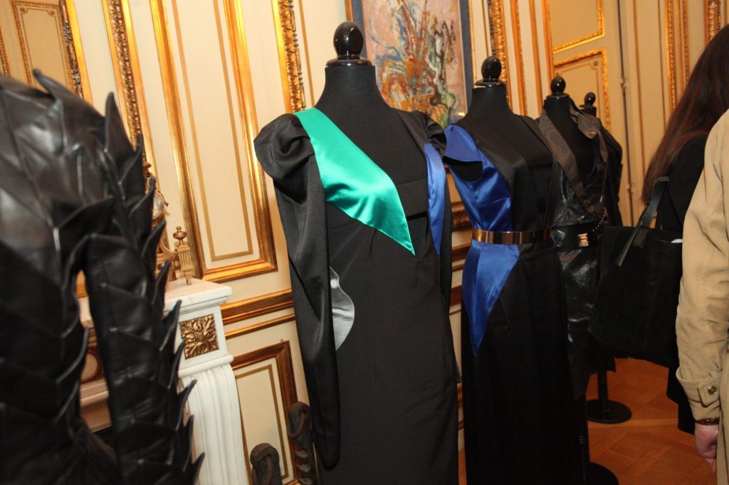 Pariz fashion week 4