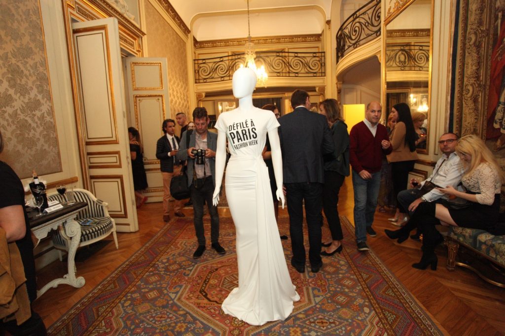 Pariz fashion week 5