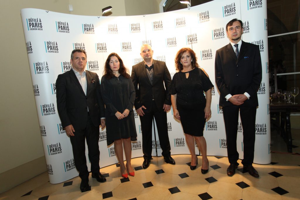 Pariz fashion week 8