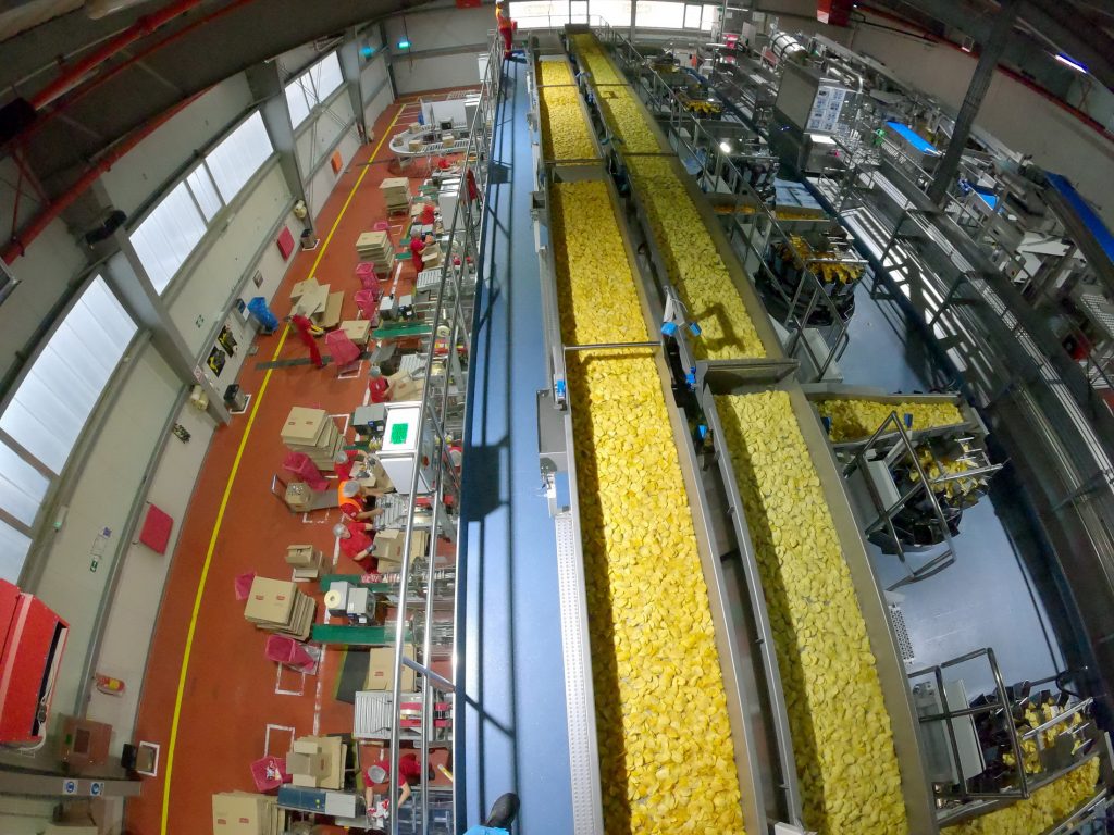 PepsiCo fabrika u Maglicu