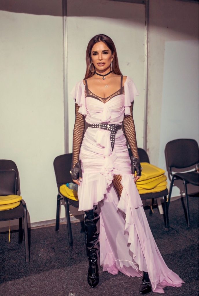 Severina 1