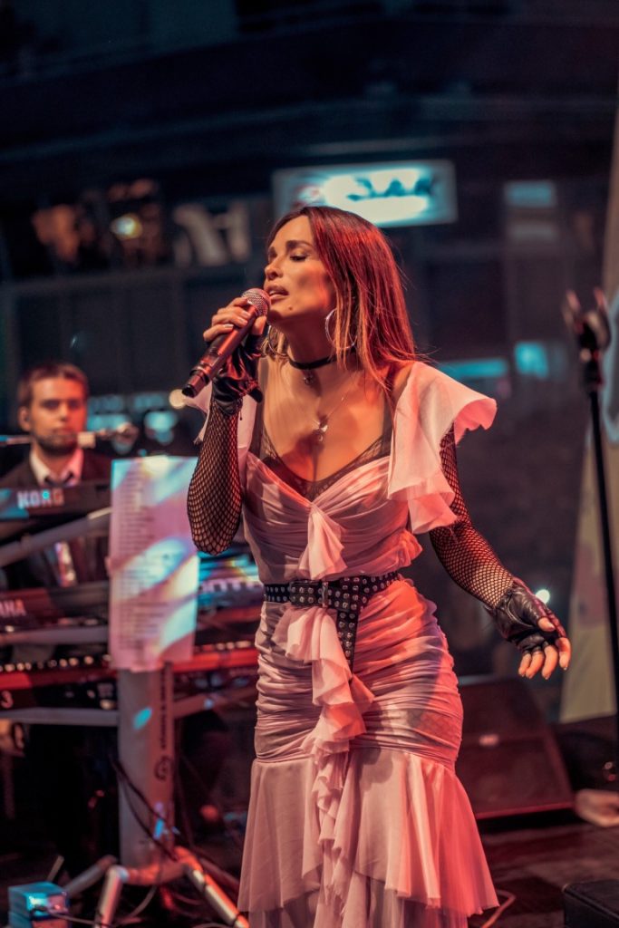 Severina 10