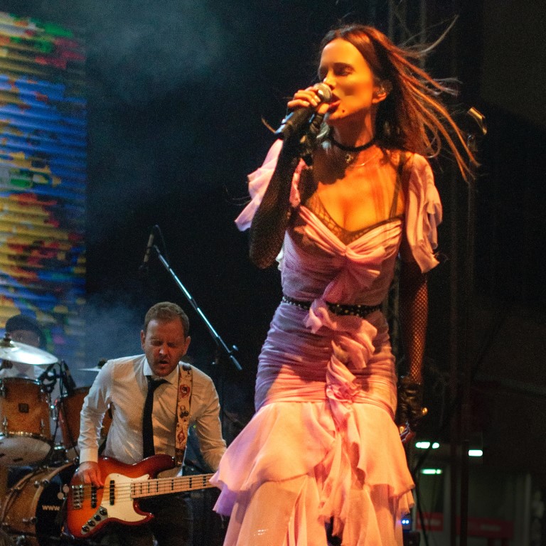 Severina 17