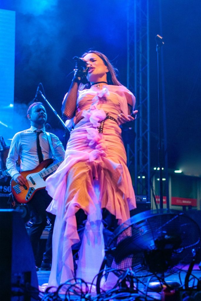 Severina 18