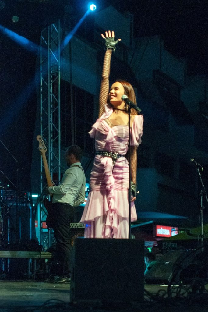 Severina 20