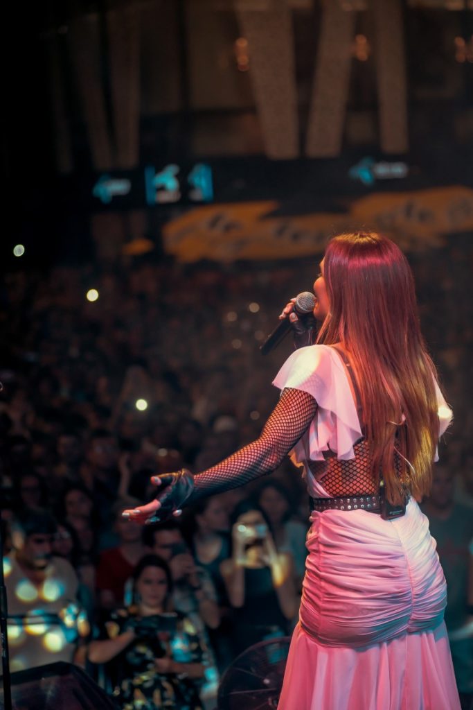 Severina 3