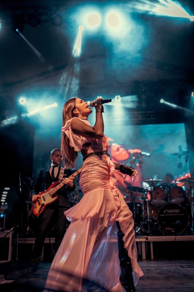 Severina 7