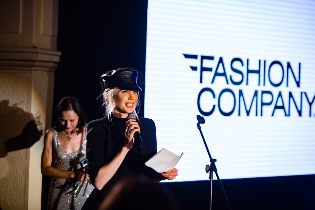 U.S. FASHION IN SERBIA 129