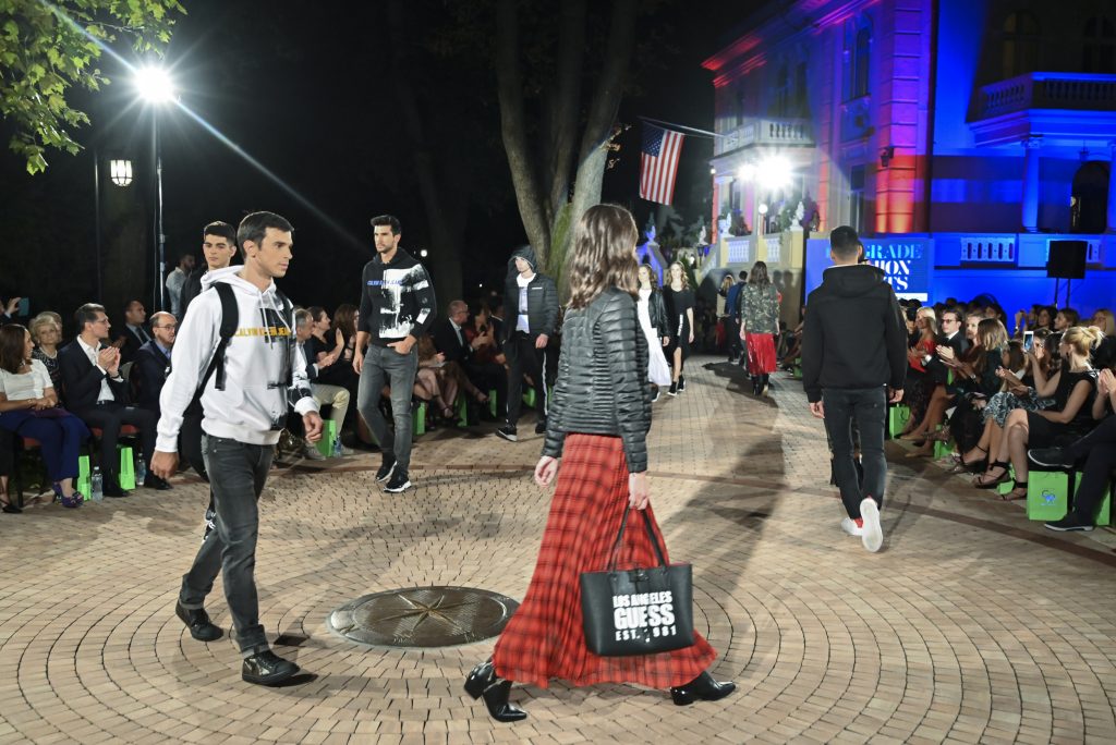 U.S. FASHION IN SERBIA 216
