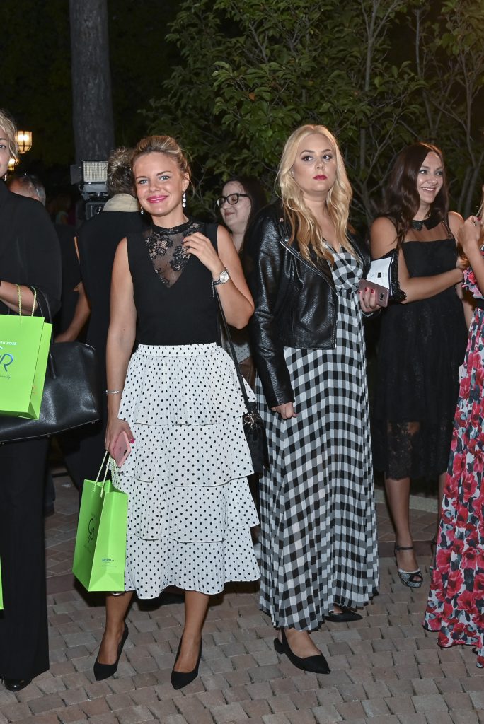 U.S. FASHION IN SERBIA 220