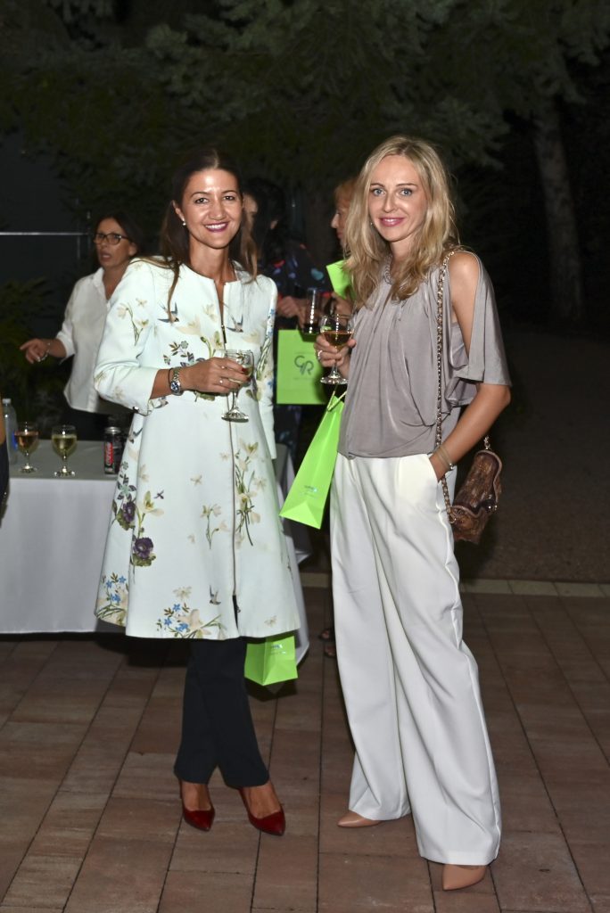 U.S. FASHION IN SERBIA 228